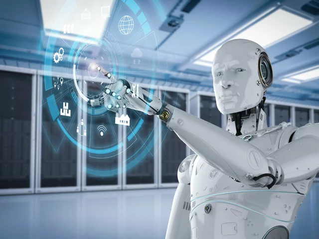 What are some artificial intelligence technologies?