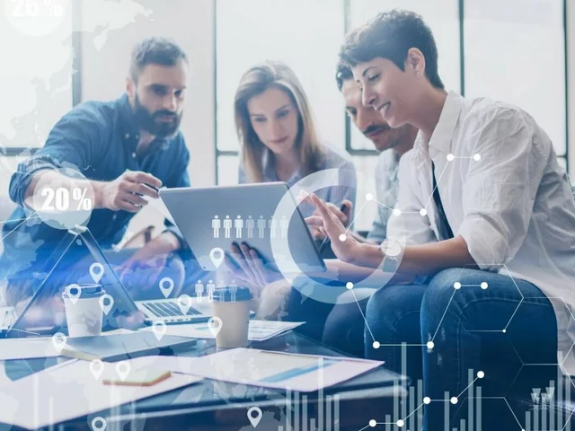 Why are most technology companies' employees progressives?