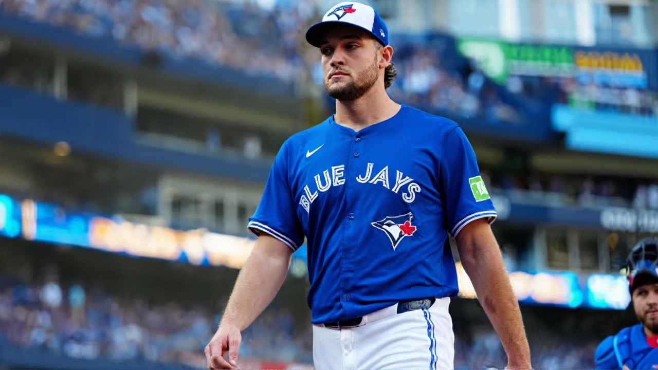 Implications for the Series