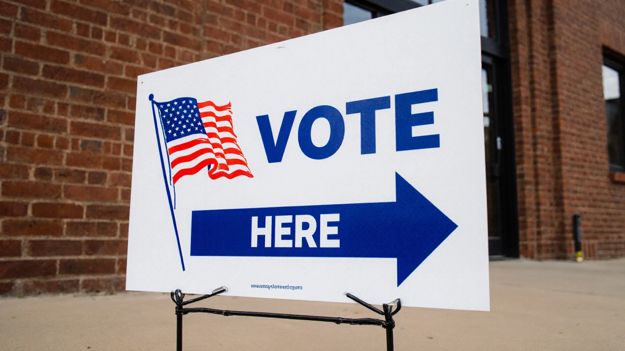 Independents Lead Alton Mayoral Race in Madison County 2025 Election