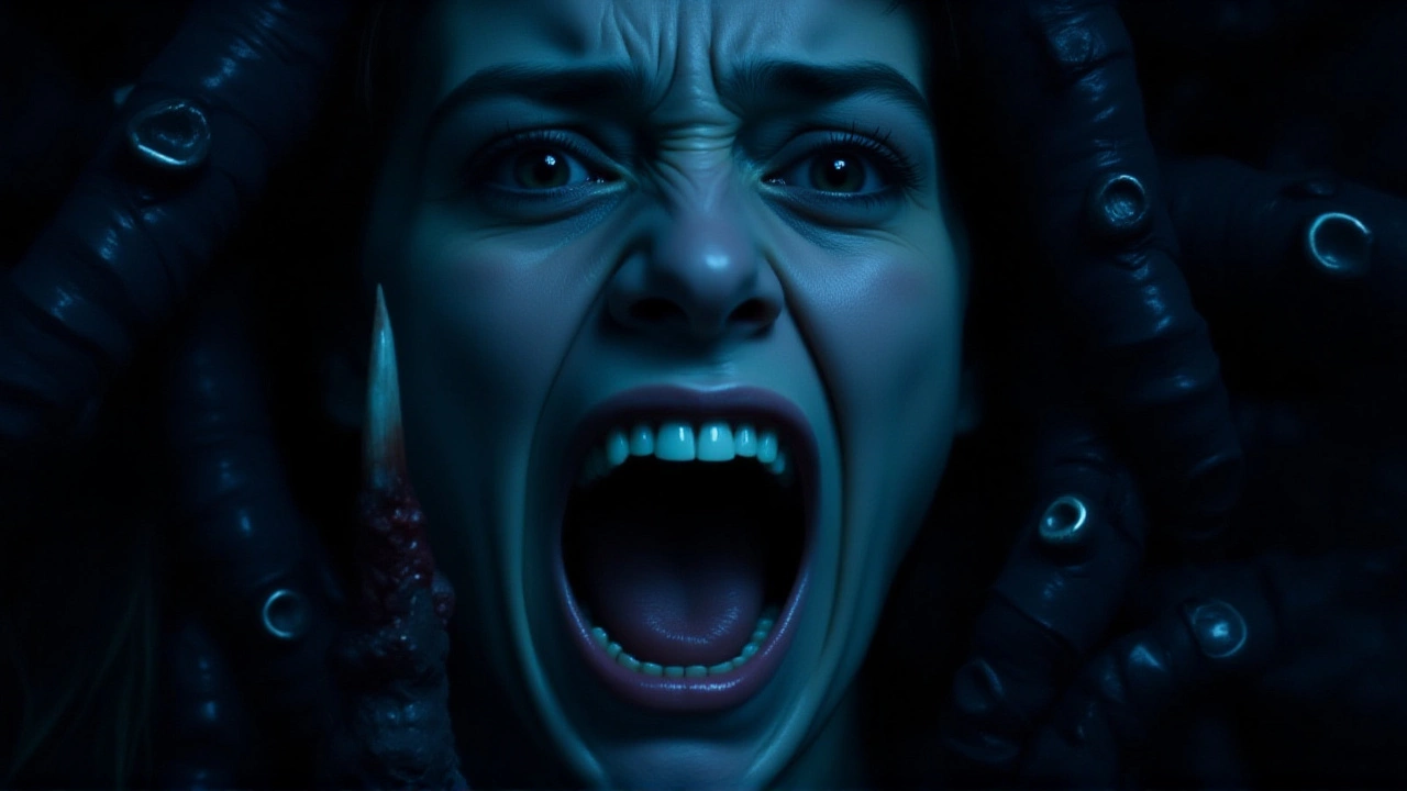 A Full Circle, Not a Retread