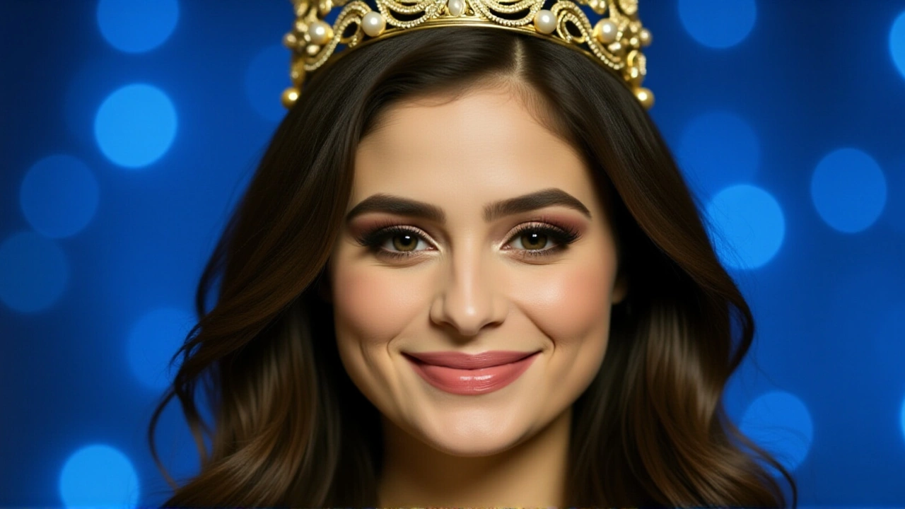 Fátima Bosch Fernández Crowned Miss Universe 2025 Amid Controversy in Bangkok