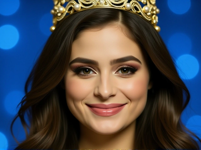 Fátima Bosch Fernández Crowned Miss Universe 2025 Amid Controversy in Bangkok