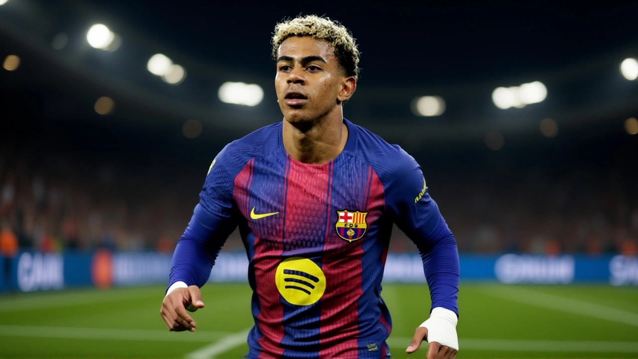 What’s Next for Camp Nou and LaLiga?