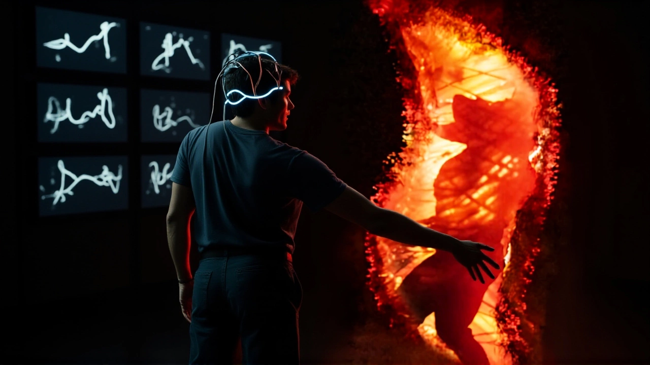 What’s Next: The Resistance in Camazotz