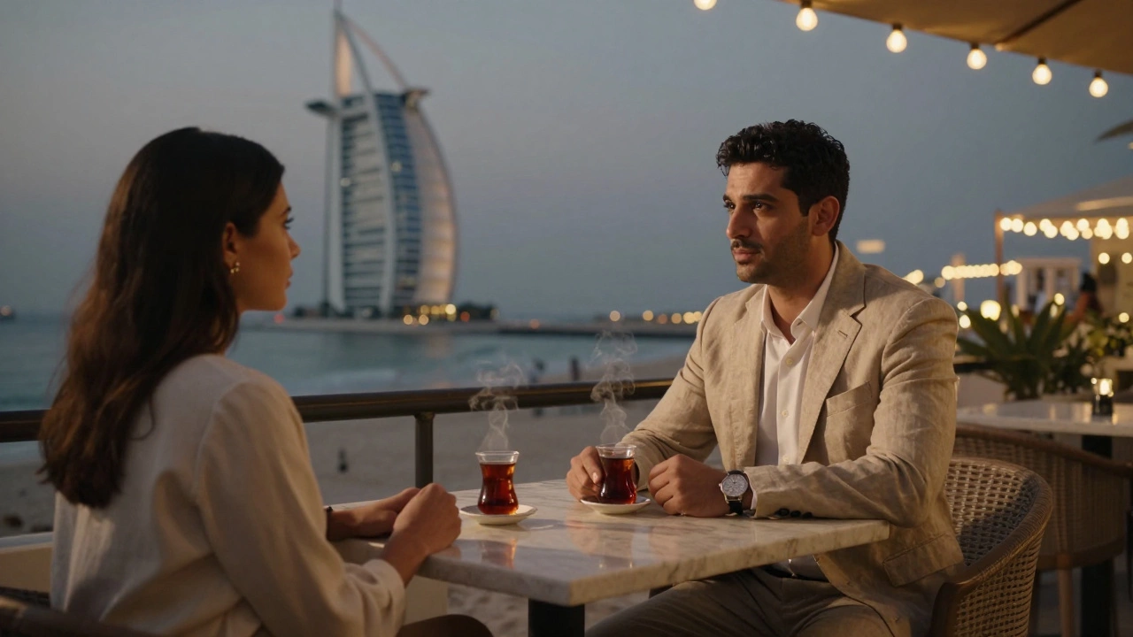 An Aladinharem with Dubai Escort FTM Salem